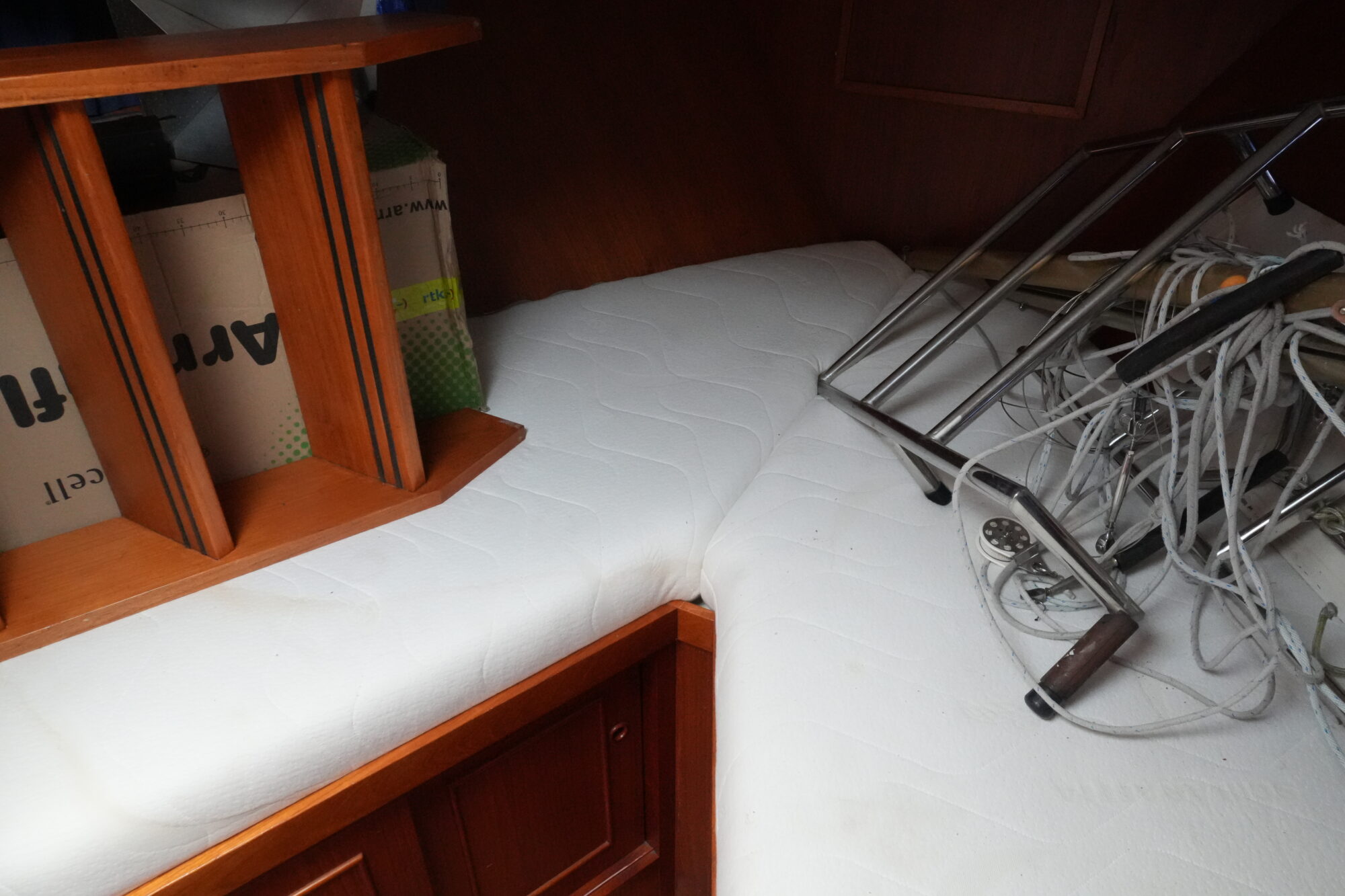 foto: 8 Viking Viking Kotter 49 VS