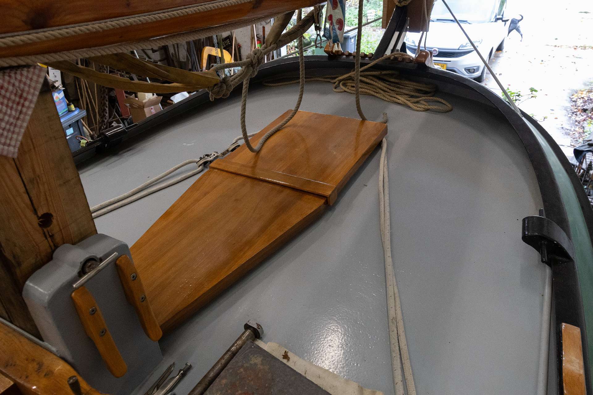 foto: 9 Fries Jacht 7.10