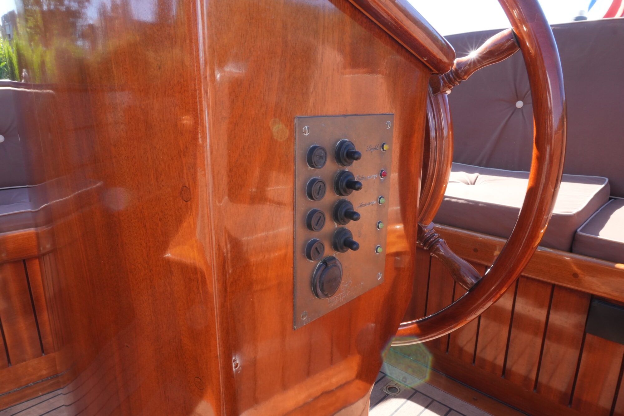 foto: 18 Wester Engh Wester Engh 7.80 Open