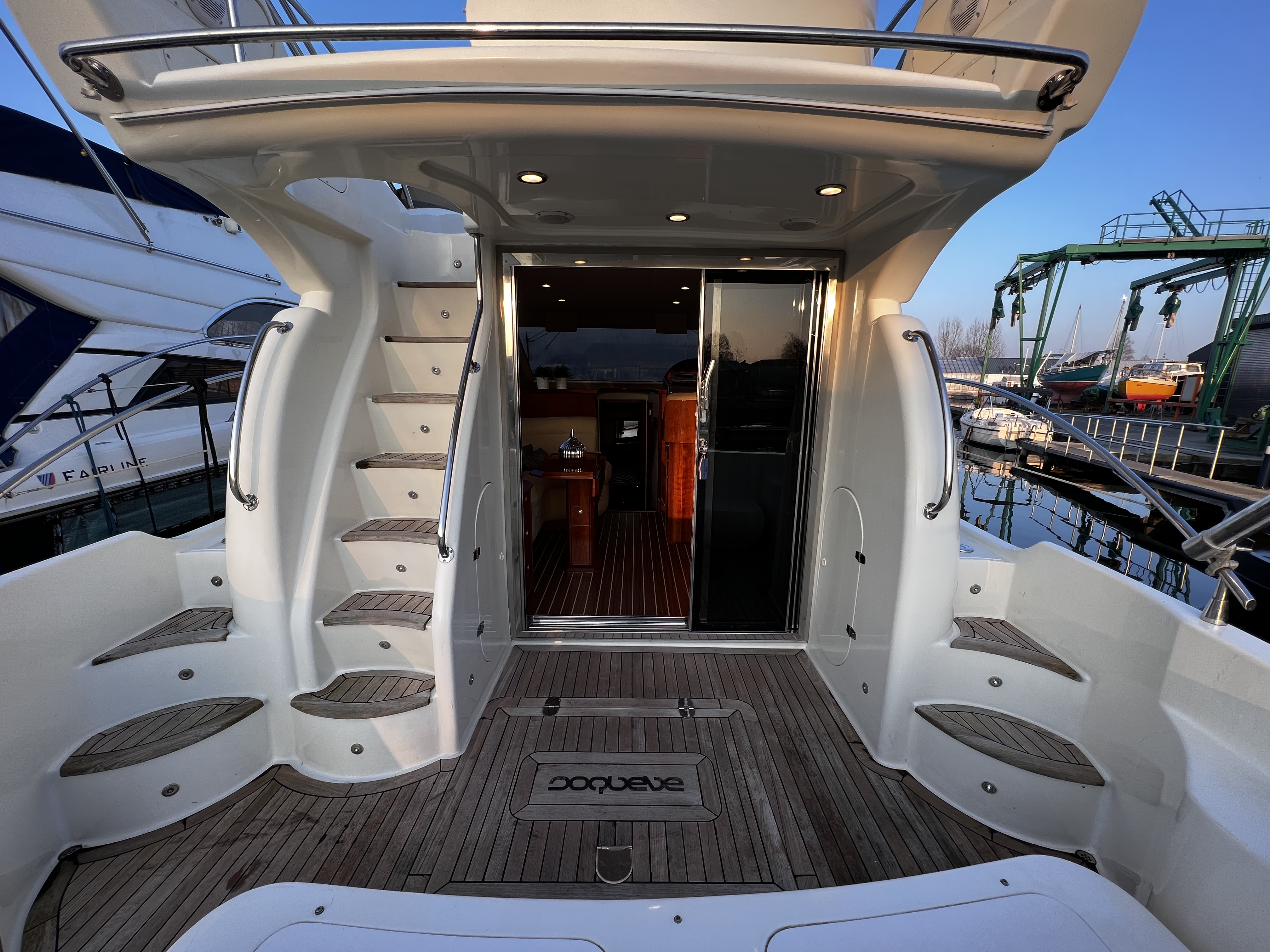 foto: 11 Doqueve 34 Fly