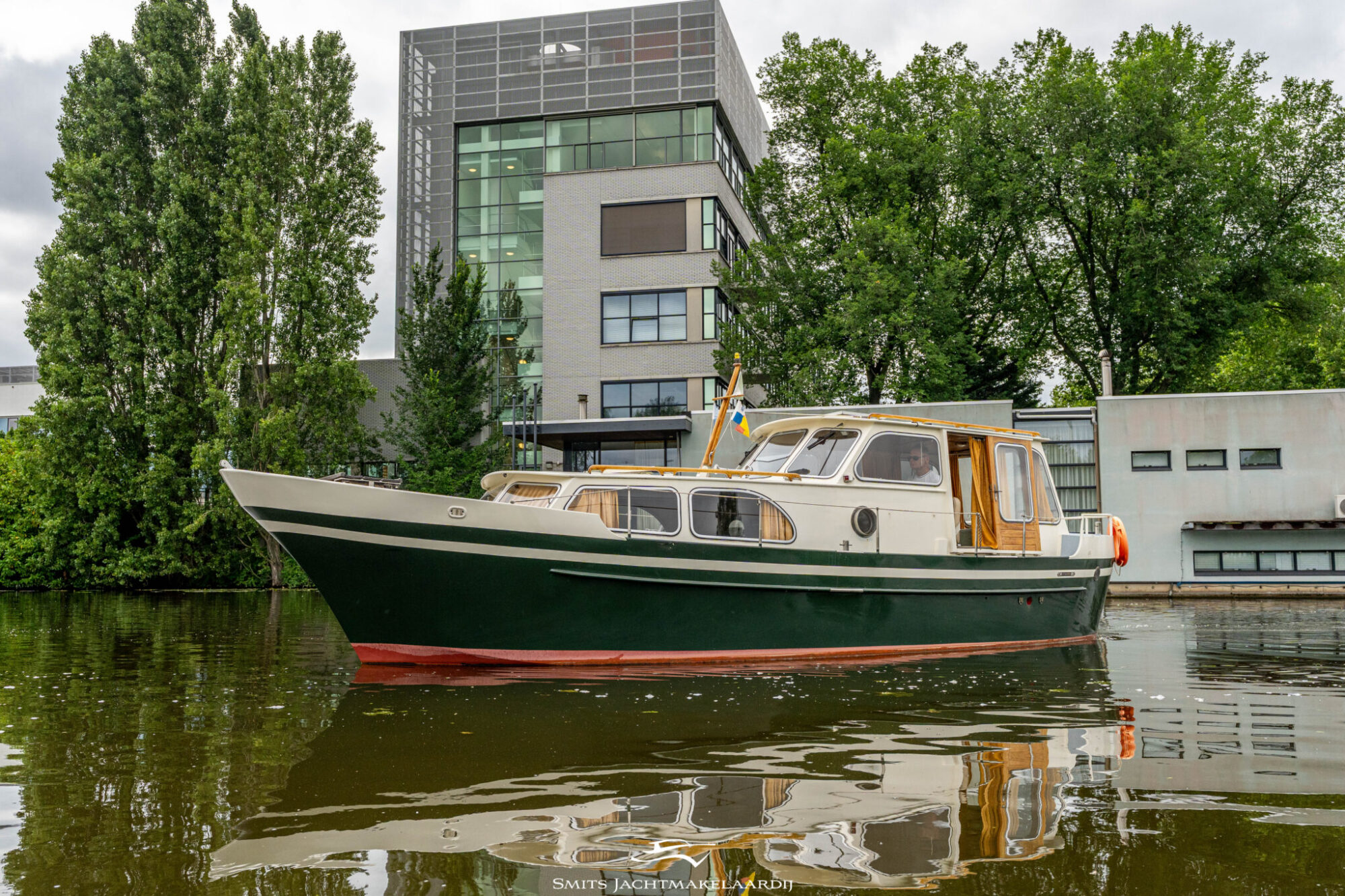 foto: 11 Oostvaarder Oostvaarder 9.50 OK/AK