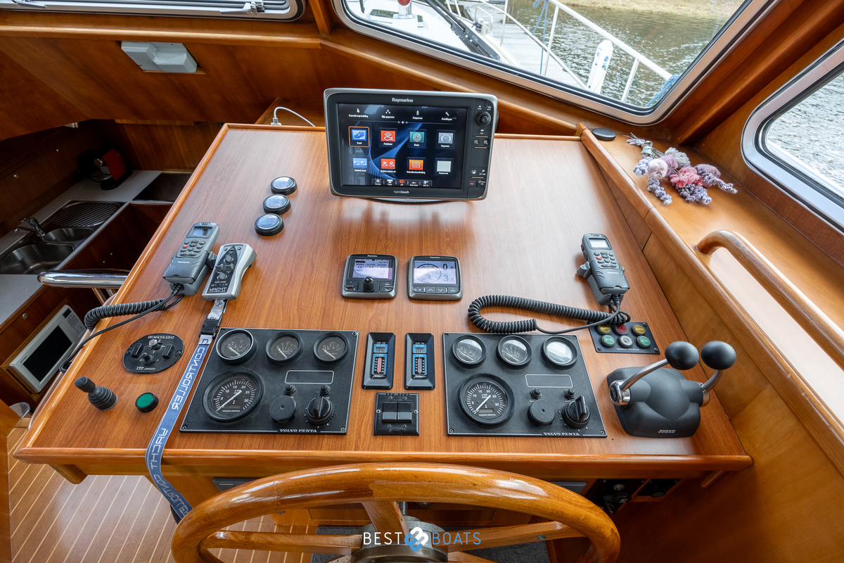 foto: 11 Pilot 50