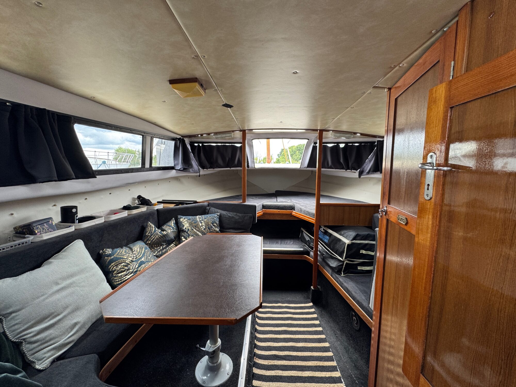 foto: 11 Joda Joda 8100 Cabrio