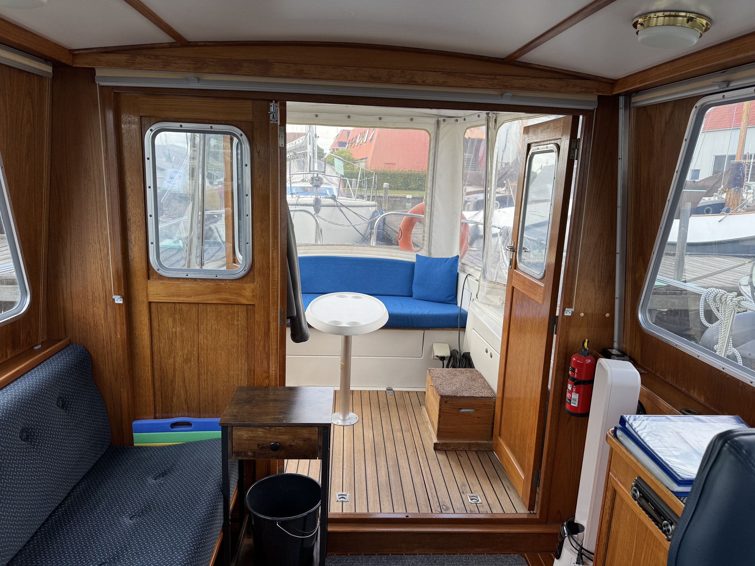 foto: 7 Drammer 8.20 Classic
