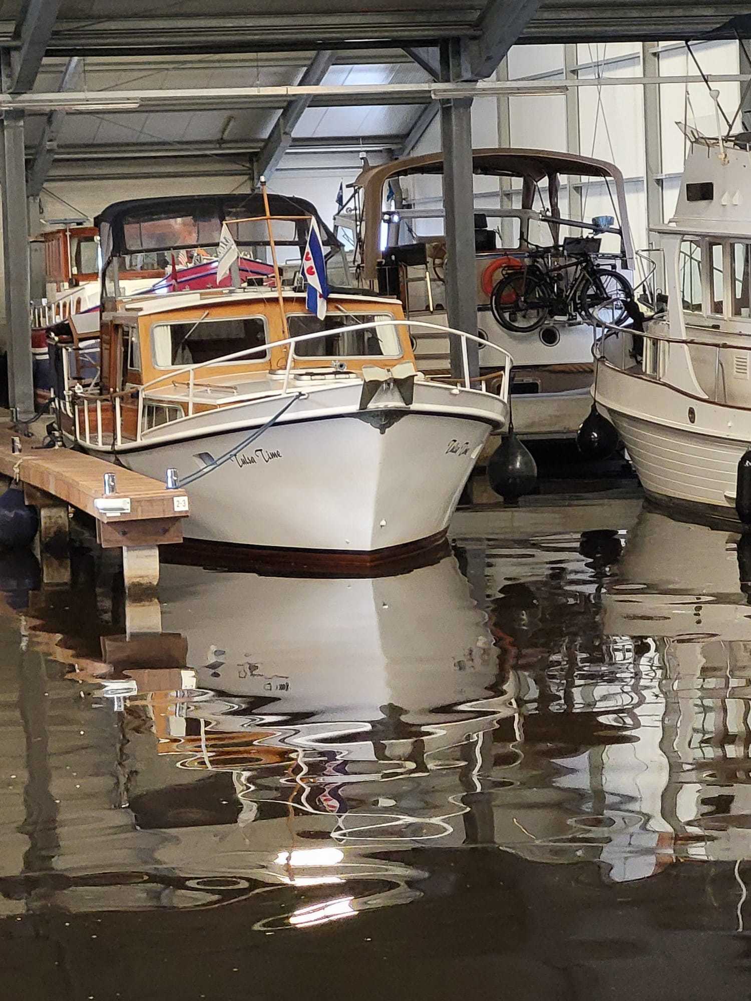 foto: 19 Mulder Super Favorite GSAK 1100 De Luxe