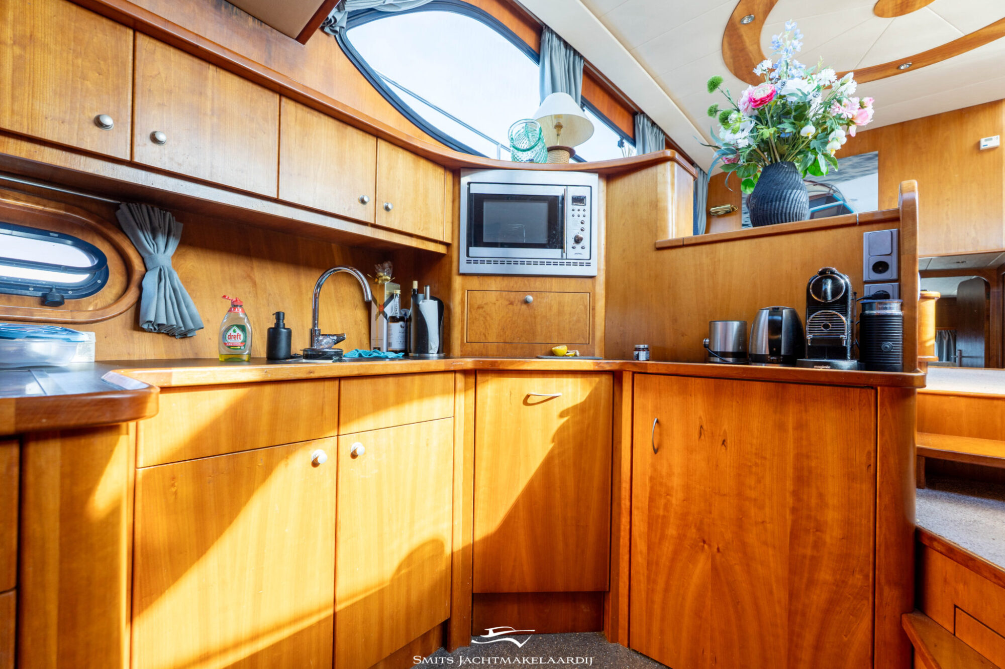 foto: 14 Van der Heijden Van der Heijden Dynamic 15.00 VS