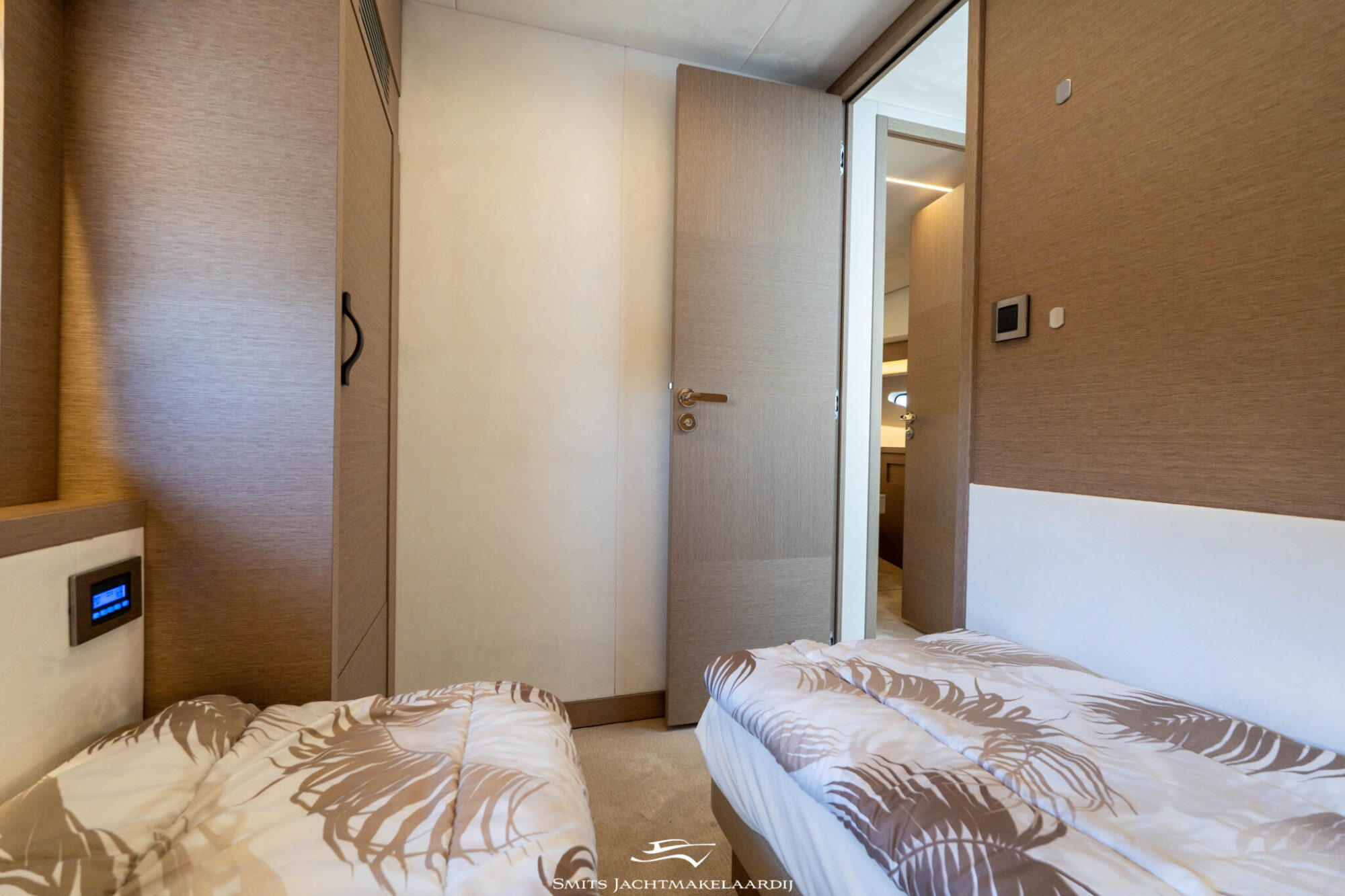foto: 52 Prestige Prestige 590 Flybridge