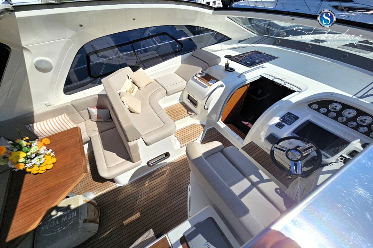 foto: 33 Bavaria 43 HT