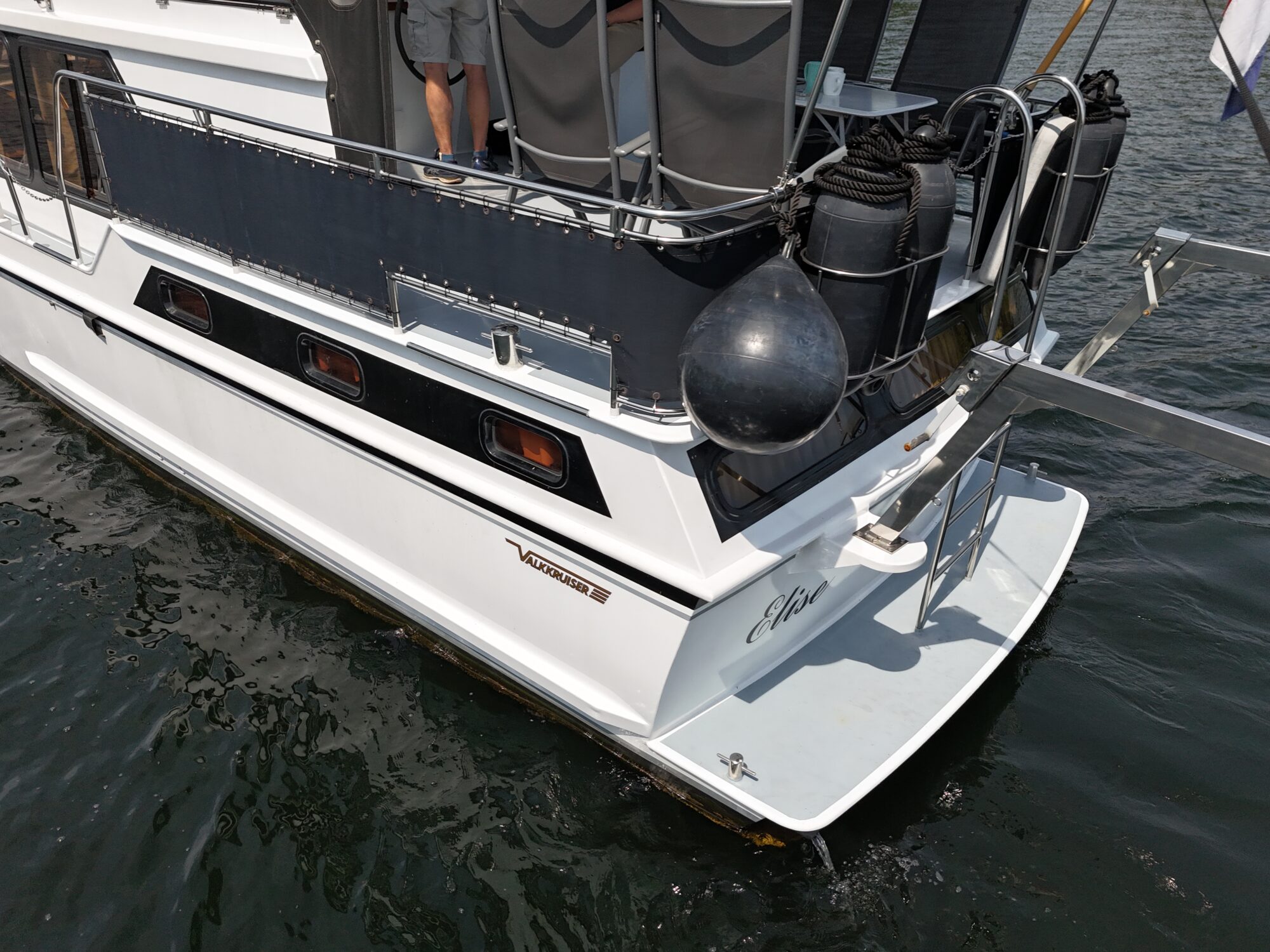 foto: 14 Valkkruiser Valkkruiser Content 11.60 AK Cabrio