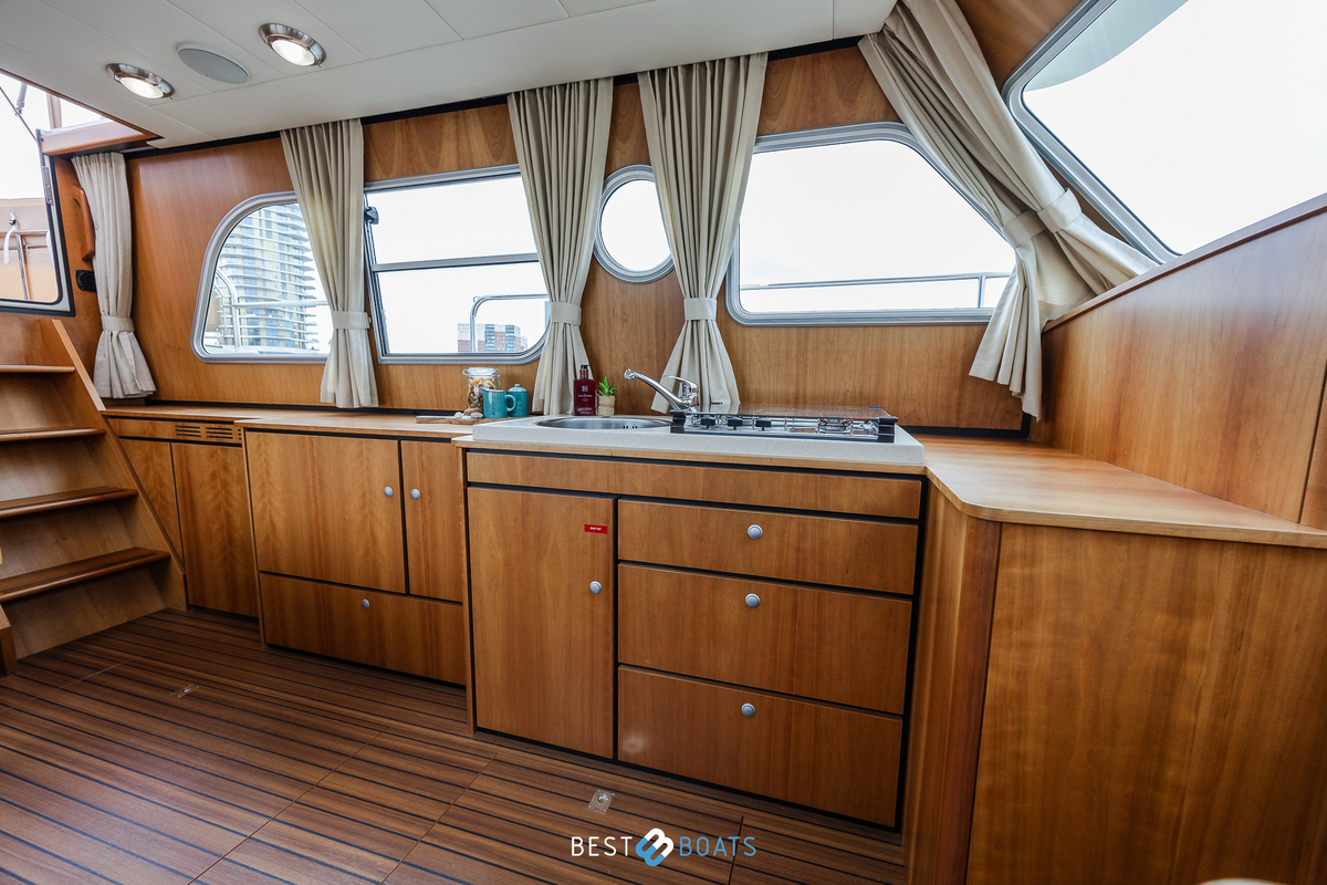 foto: 13 Linssen Grand Sturdy 34.9 AC