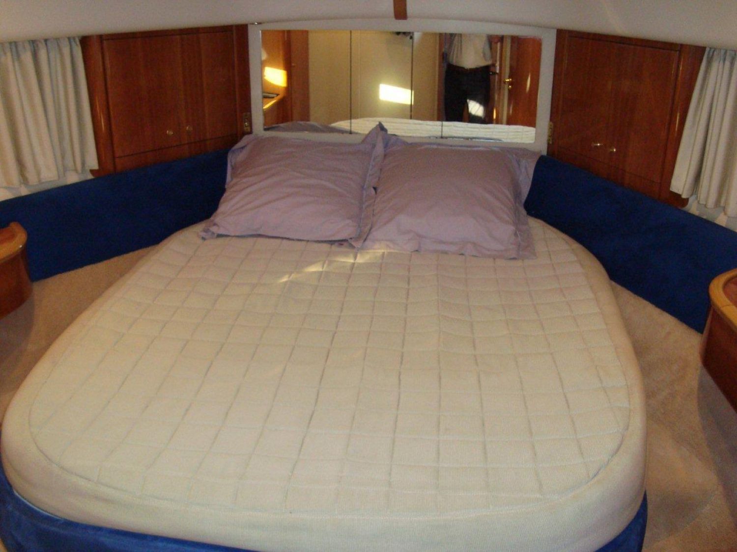 foto: 5 Princess 460 Fly