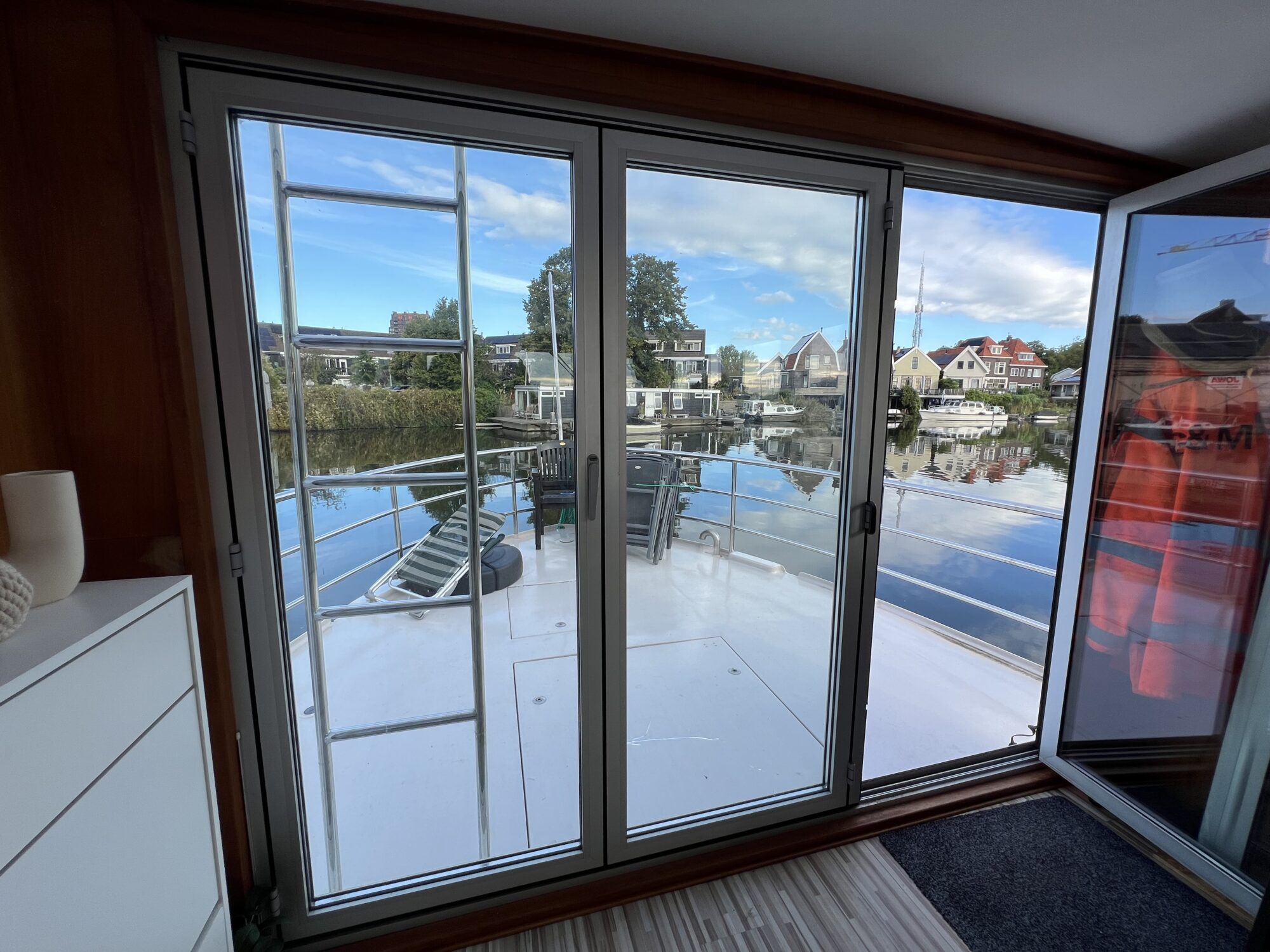 foto: 24 Ex Kabellegschip RWS Ex kabellegschip RWS