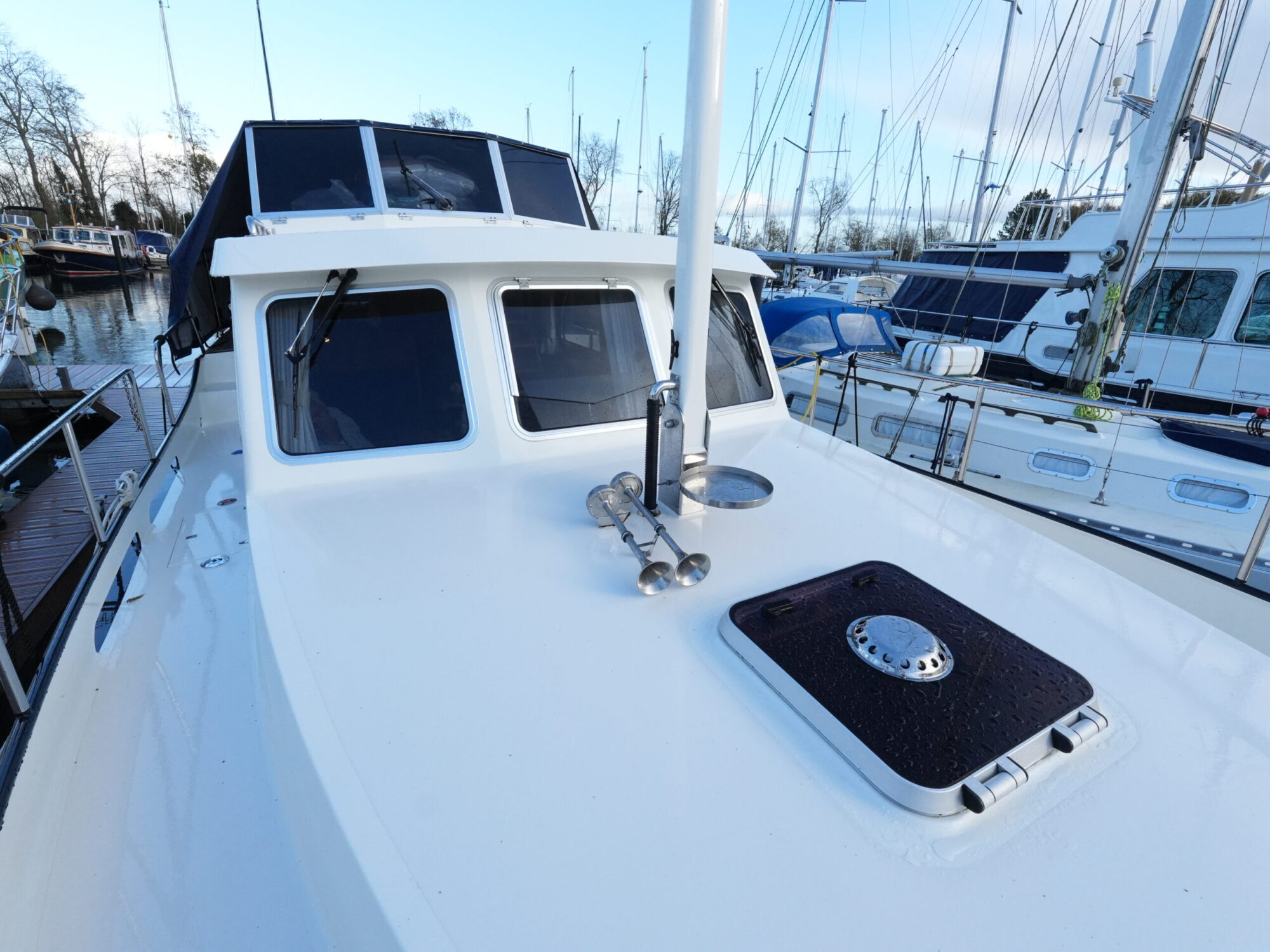 foto: 15 Boarncruiser Boarncruiser 35 Classic Line