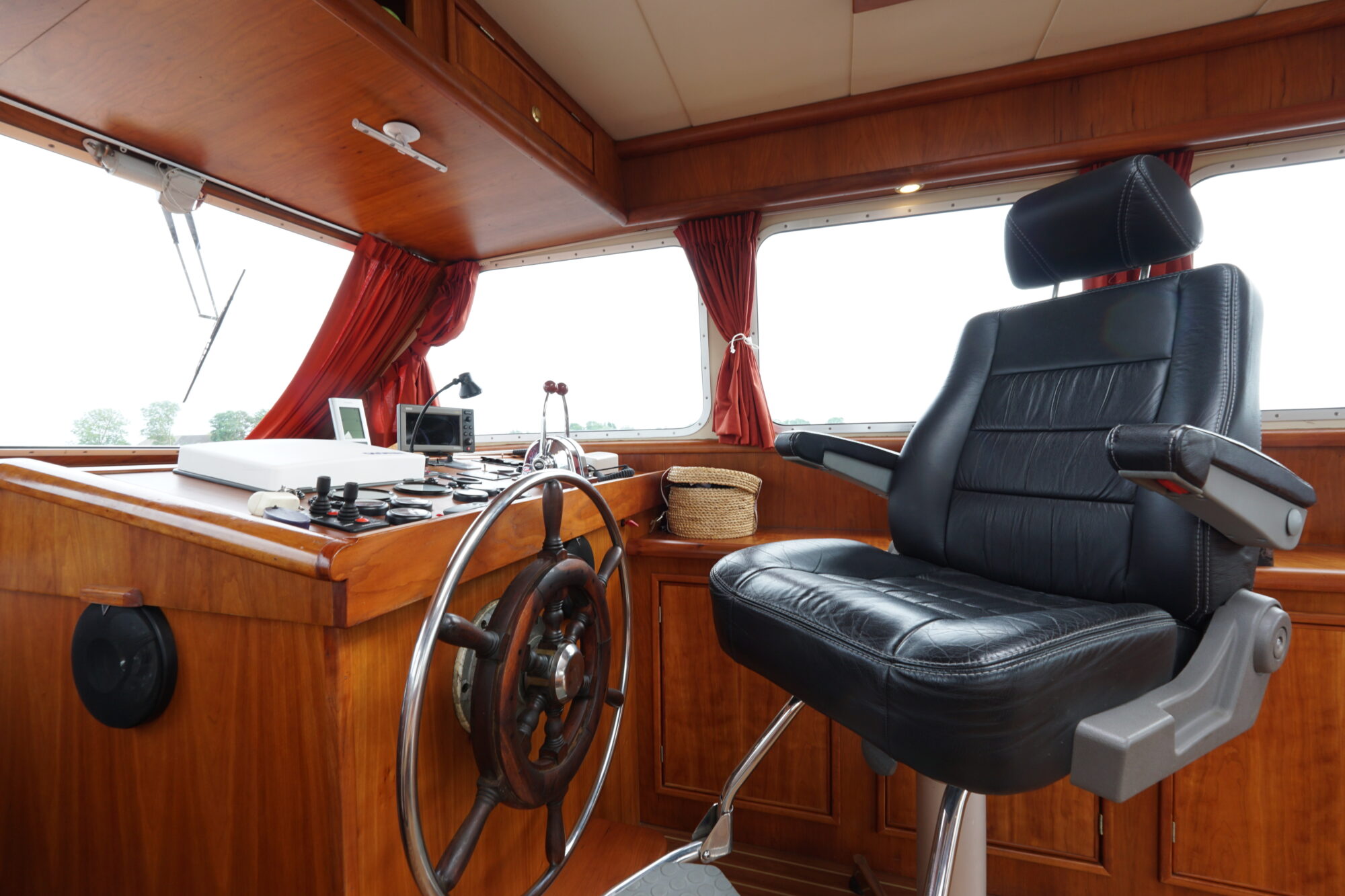 foto: 24 Tummler Tummler 156 VS