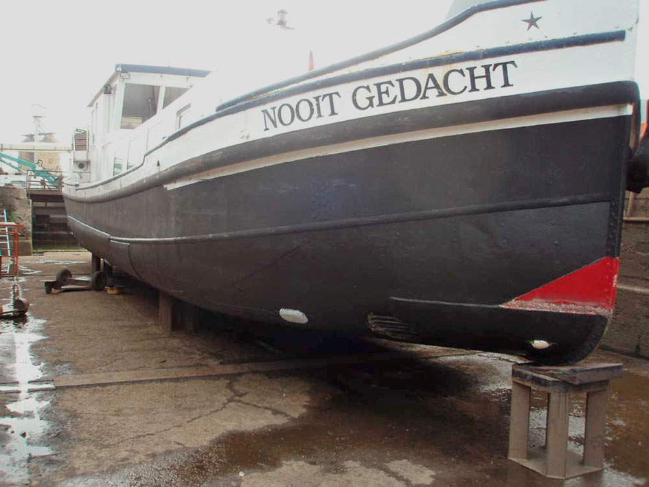 foto: 15 Luxe Motor 21.18 met UBC