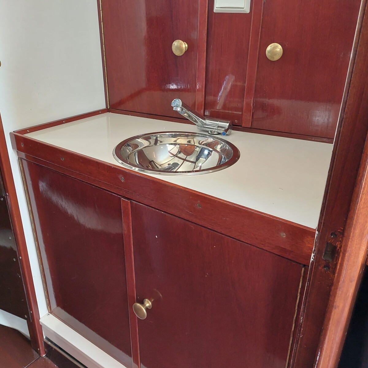 foto: 5 Van de Stadt Marsdiep 34