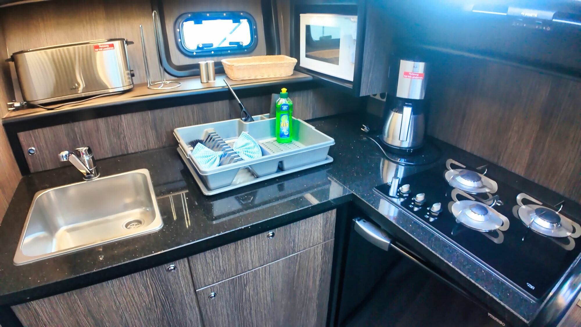 foto: 12 Vacance Vacance 12.00 AK Cabrio