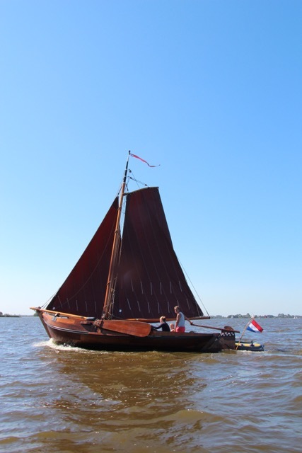 foto: 6 Visserman Pluut Platbodem