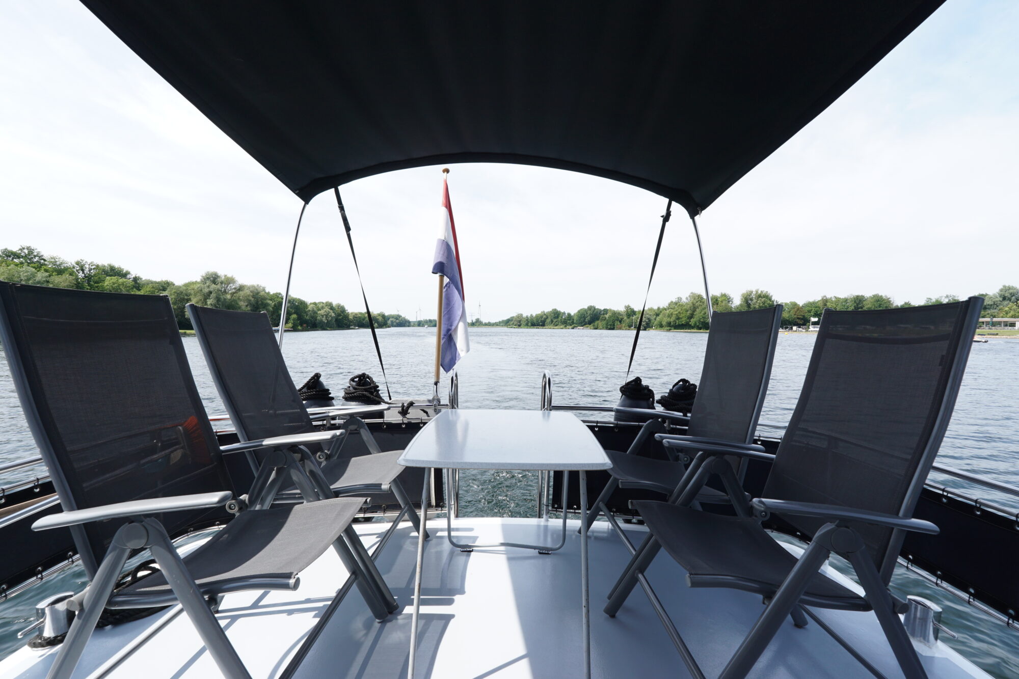 foto: 15 Valkkruiser Valkkruiser Content 11.60 AK Cabrio