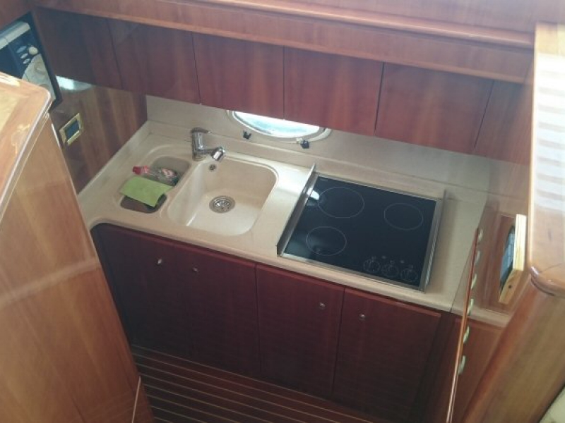 foto: 7 Azimut 58