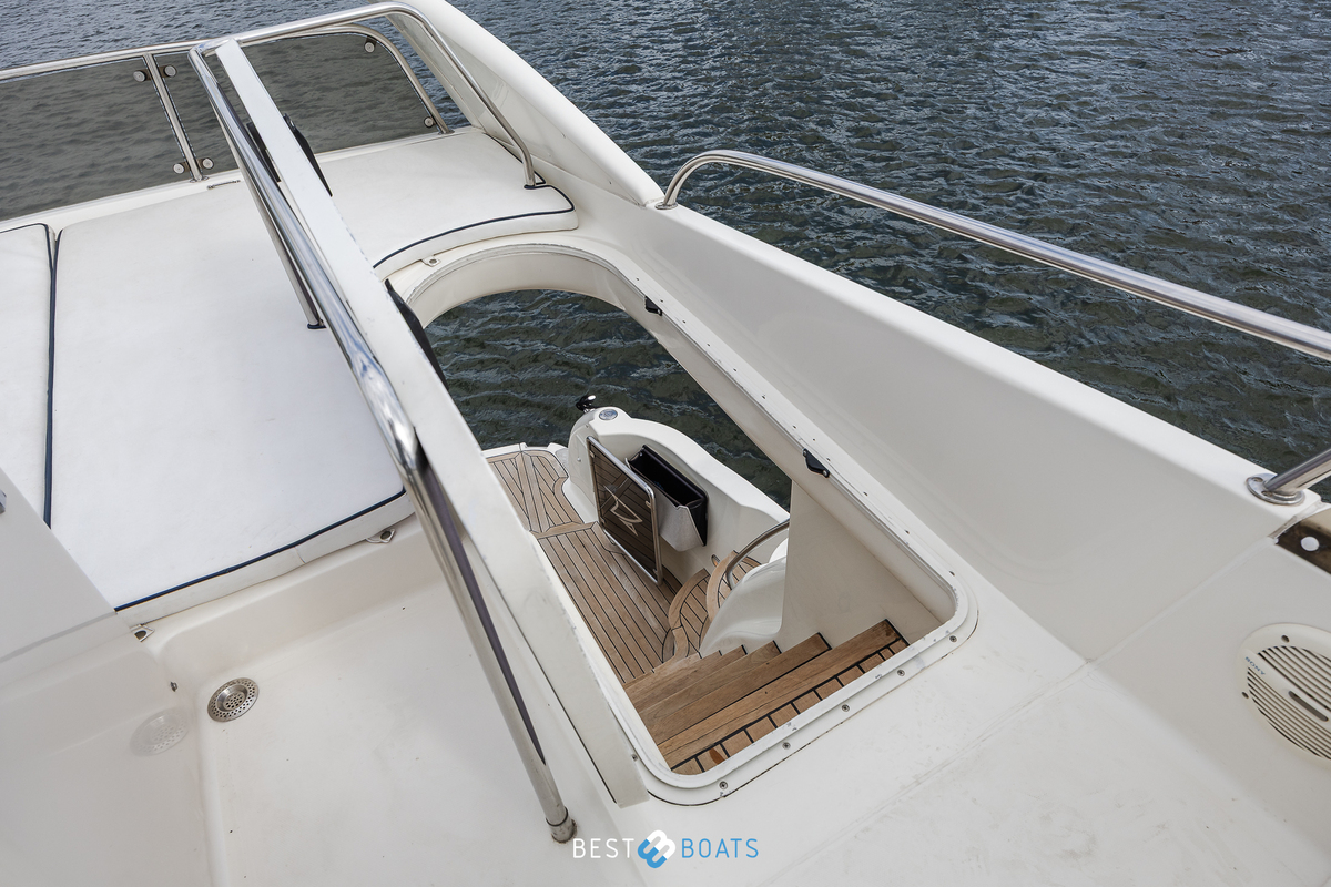foto: 8 Rodman R-38