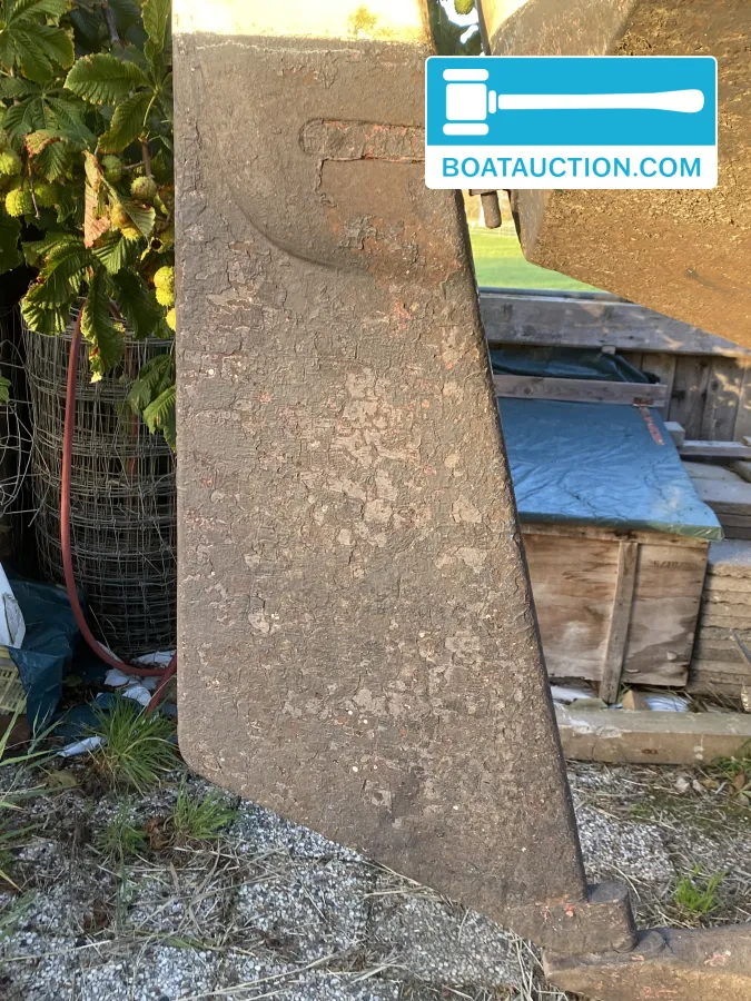 foto: 12 Fisher Freeward 25