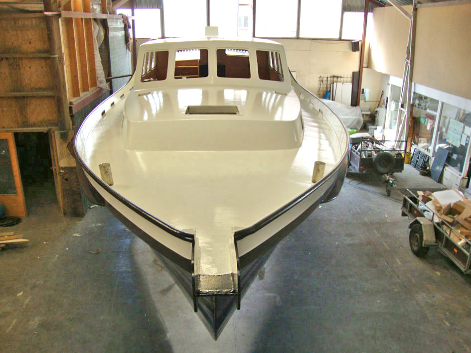 foto: 6 Koopmans 14.00 Deckhouse