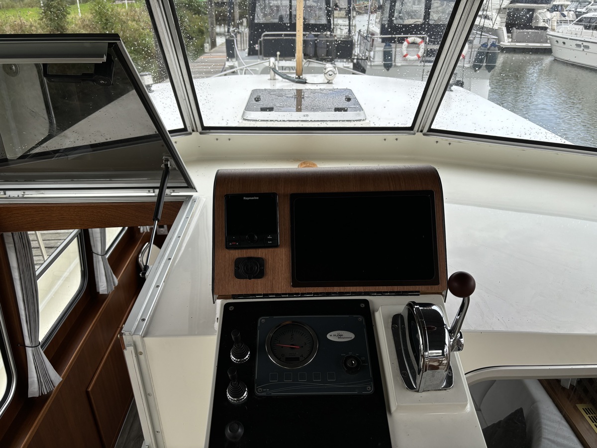 foto: 5 Alm  Kruiser 12.50 AK 