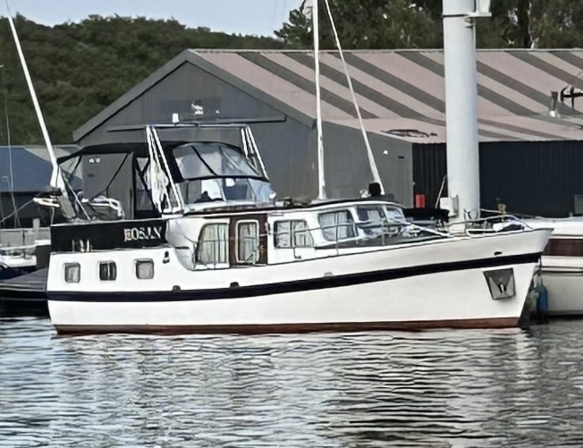 foto: 12 Gillissen  1130 AK Spiegelkotter