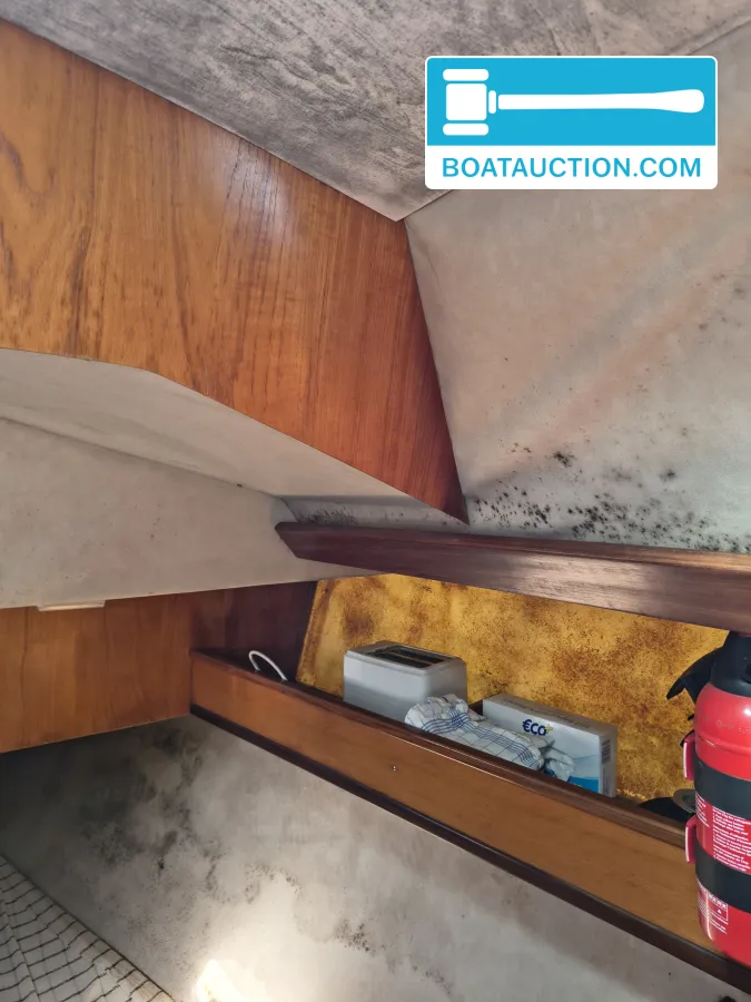 foto: 23 Gibert Marine GibSea 402