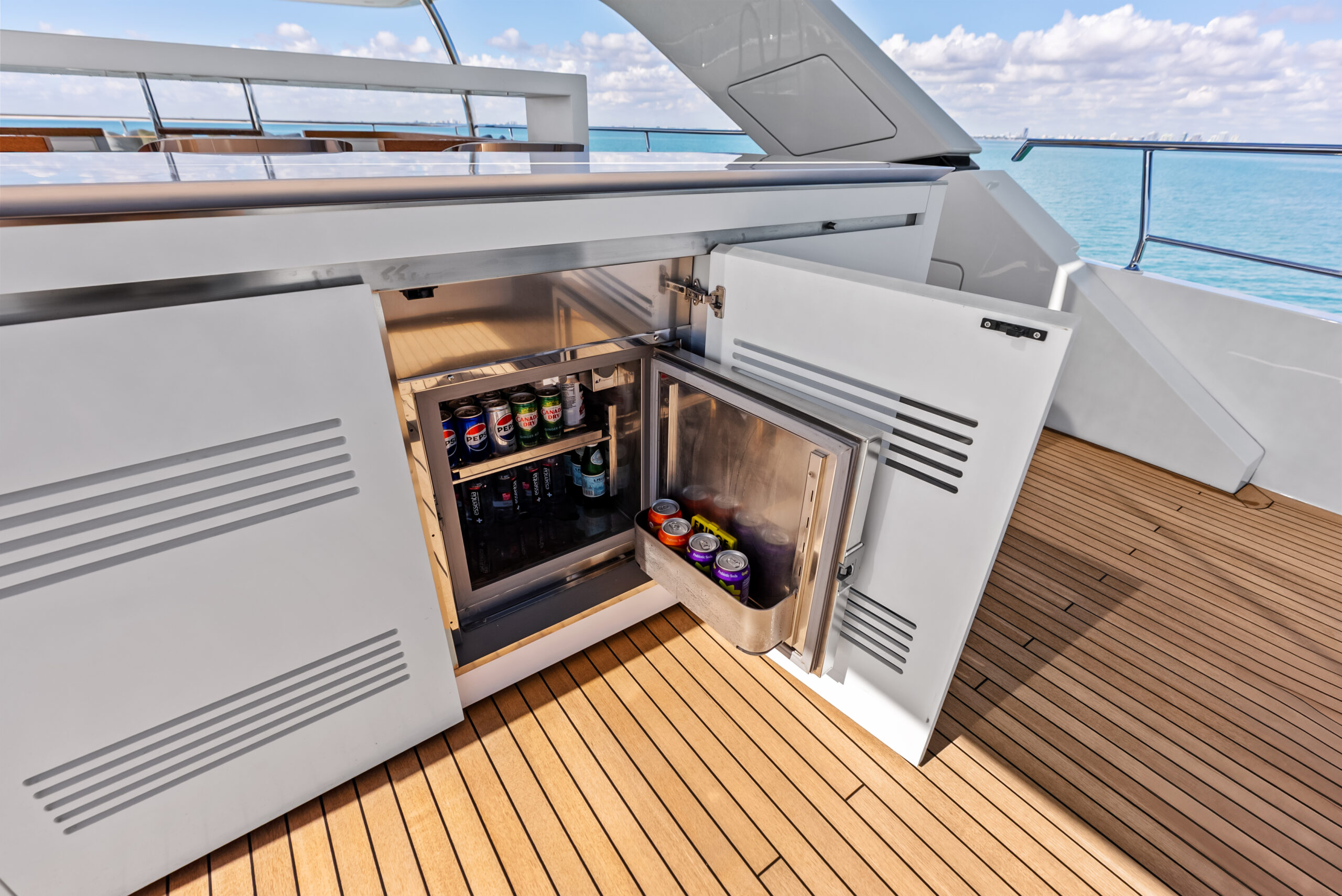 foto: 12 Sanlorenzo GLORY