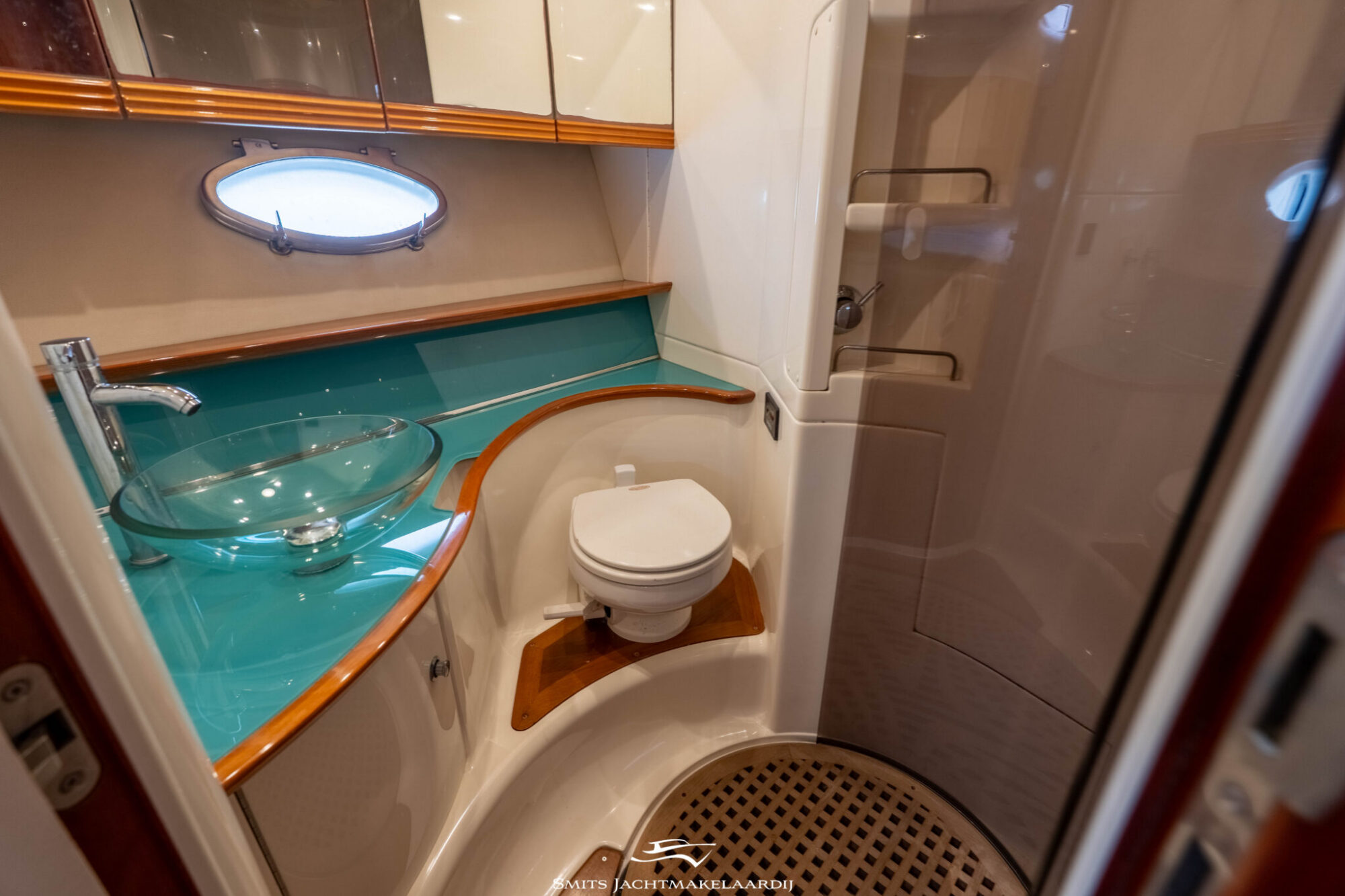 foto: 34 Azimut Azimut Gobbi Atlantis 47