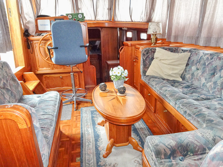 foto: 12 Molenmaker en Mantel Kotter 11.65 AK