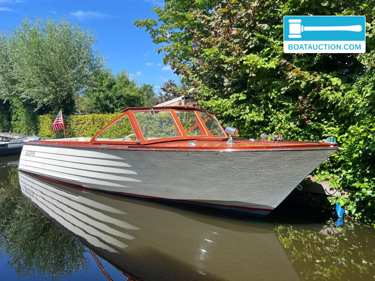 foto: 20 Cruisers inc. Barnegat