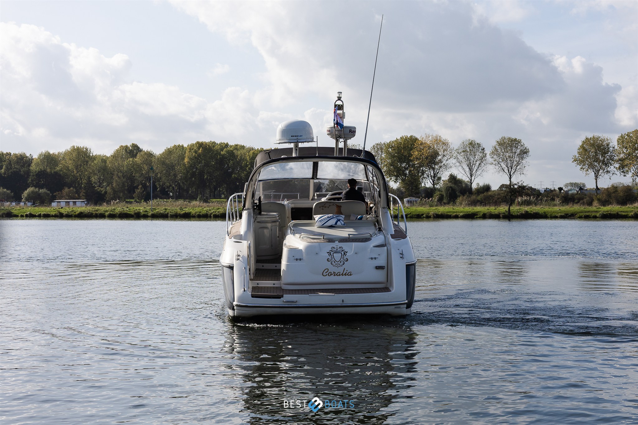 foto: 13 Cranchi Endurance 39