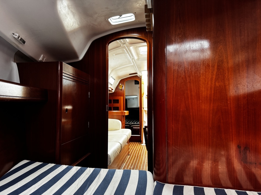 foto: 7 Beneteau First 36.7