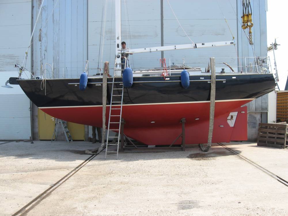 foto: 8 Koopmans 36 Kustvaarder 4