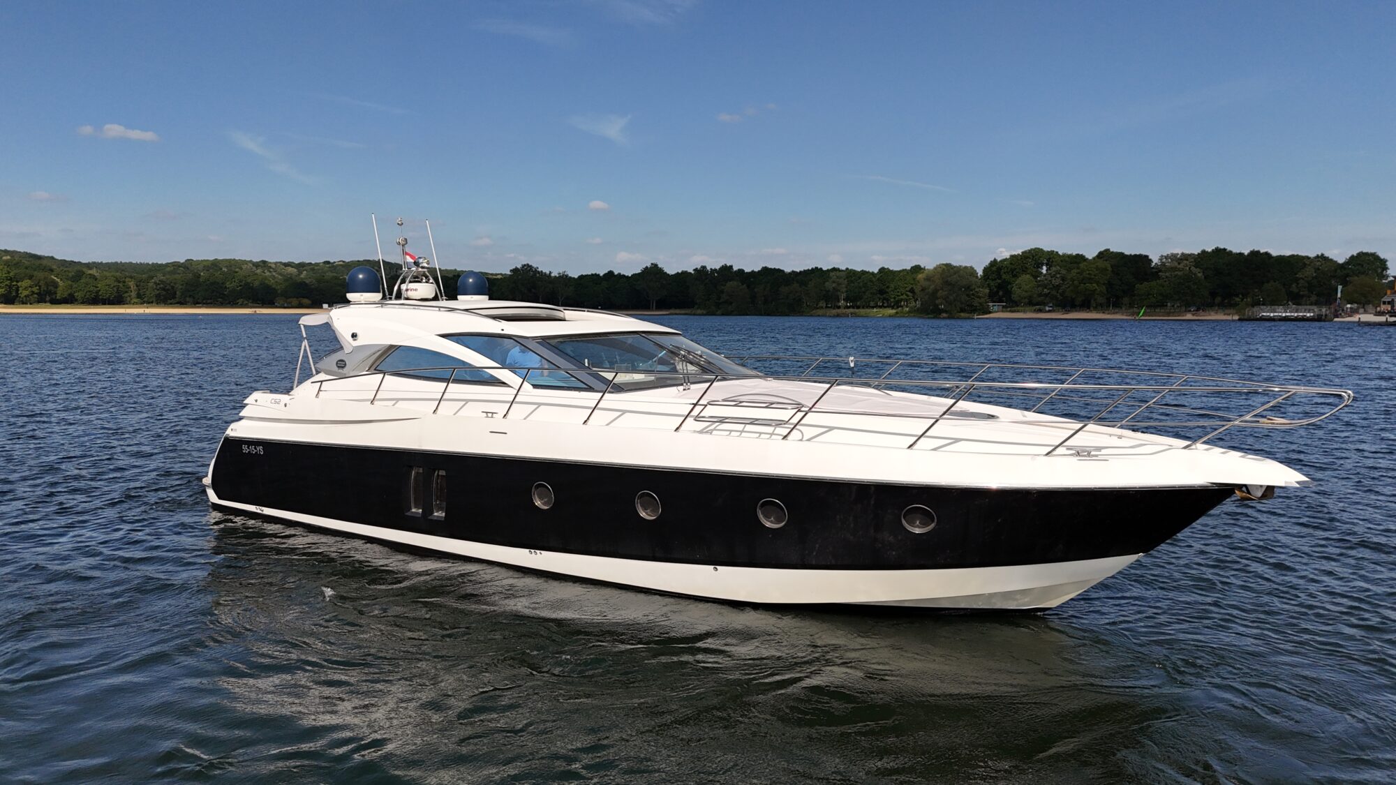 foto: 29 Sessa Sessa C52 HT