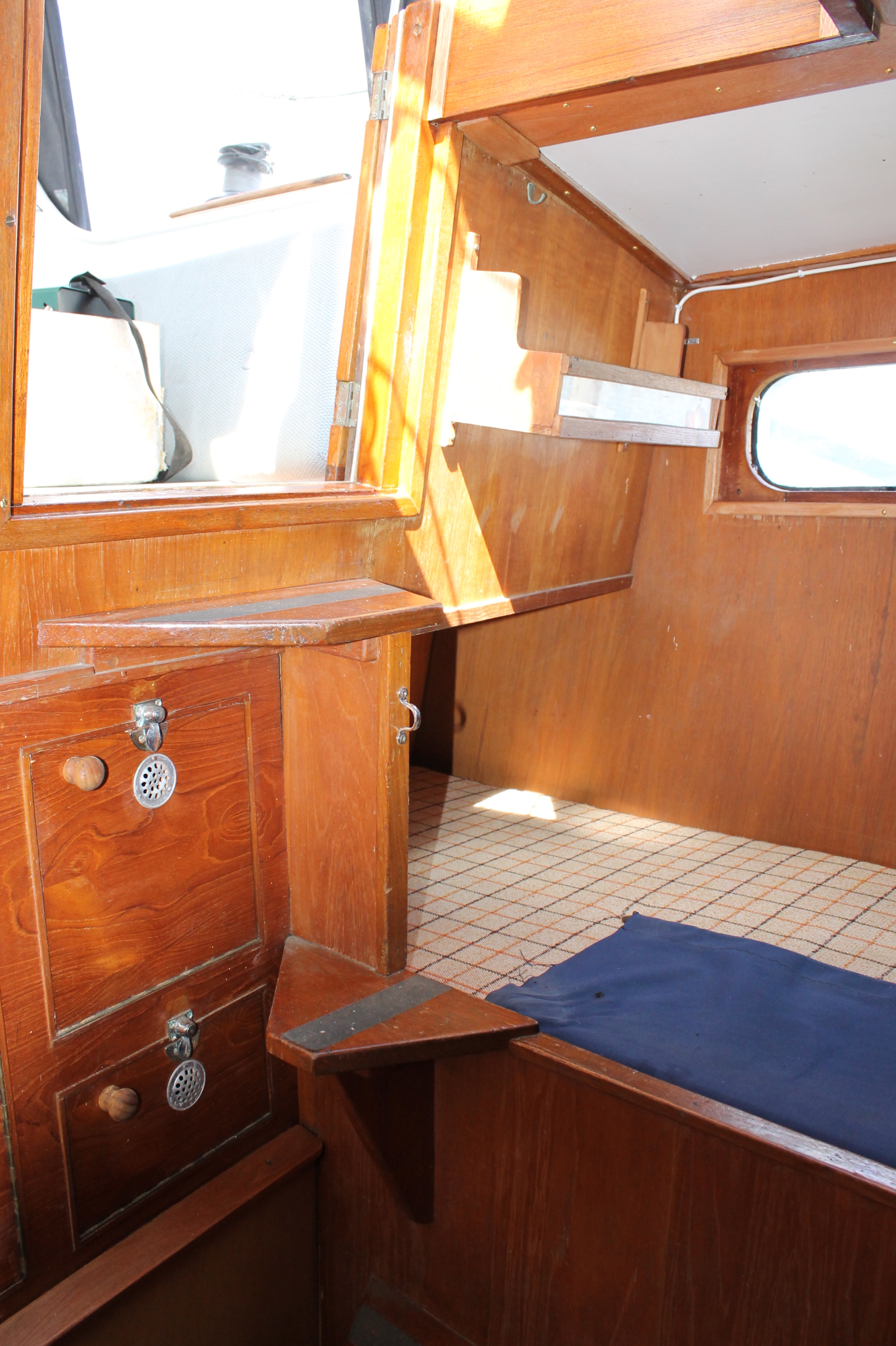 foto: 32 Pieter Beeldsnijder Gouwzee 3A