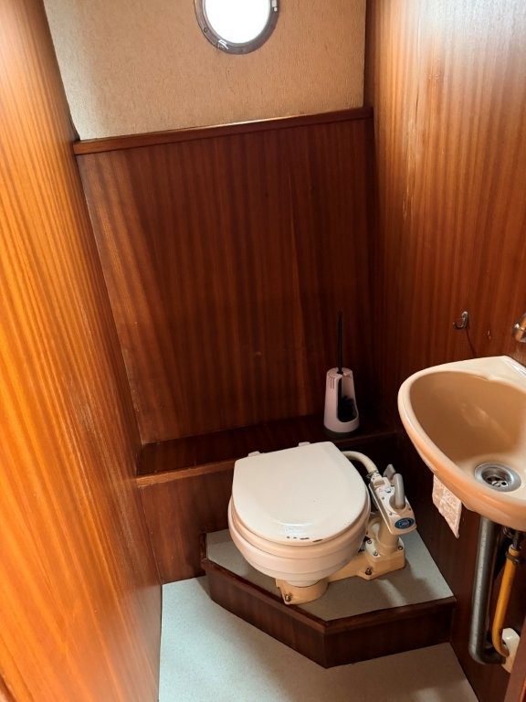 foto: 5 Proficiat Kruiser 1100