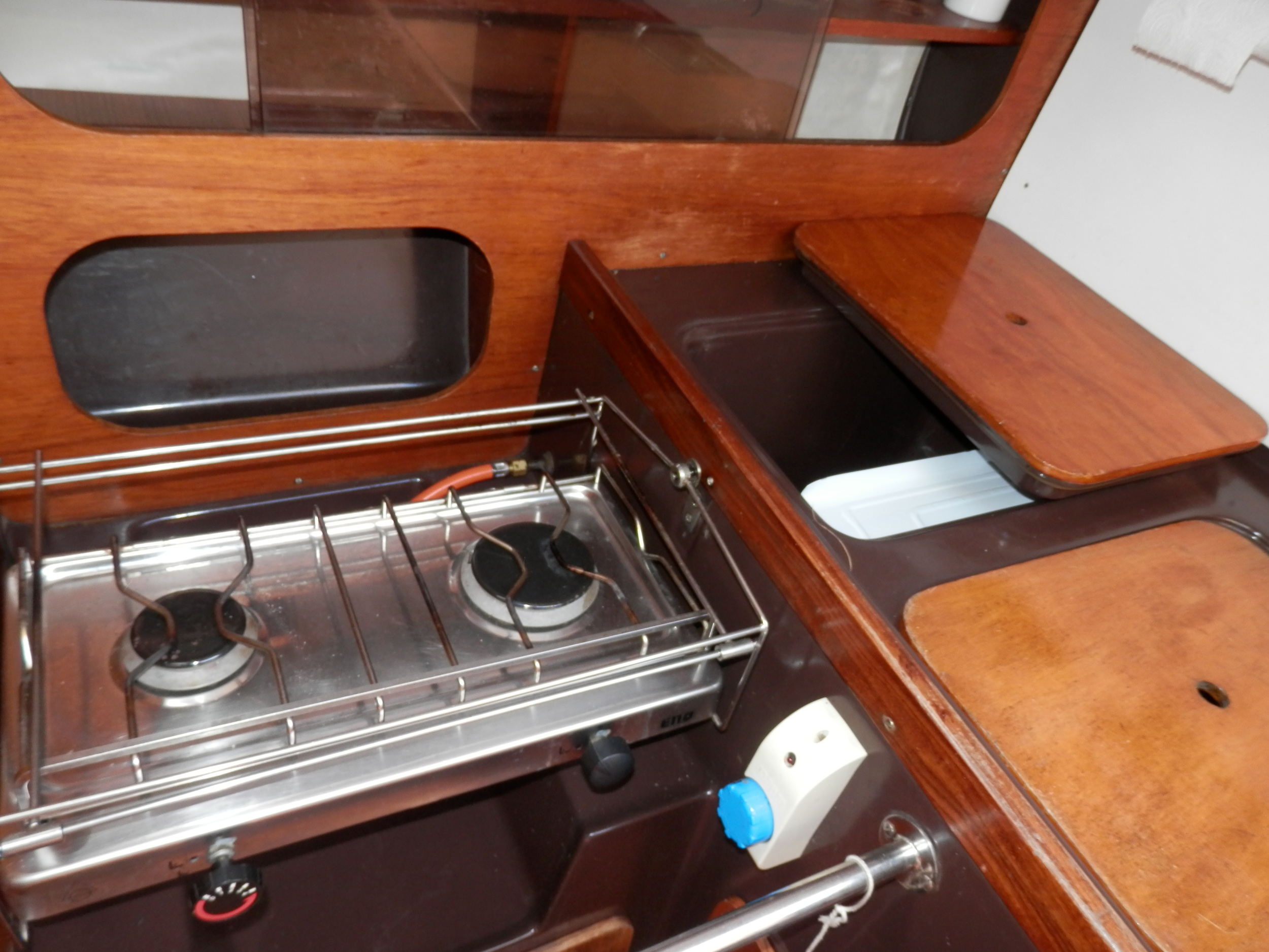 foto: 14 Beneteau First 27