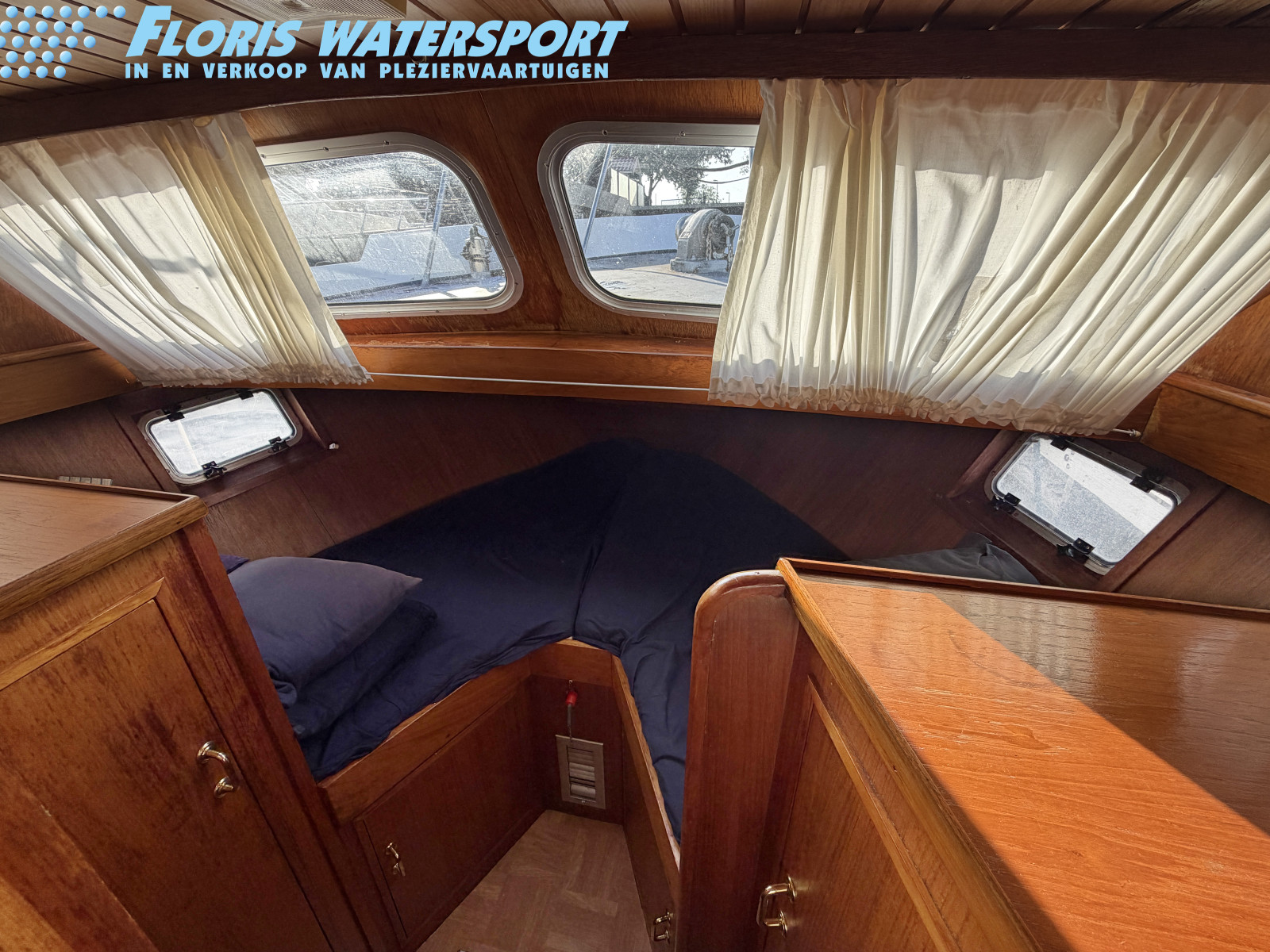 foto: 5 Blokland kruiser 1050