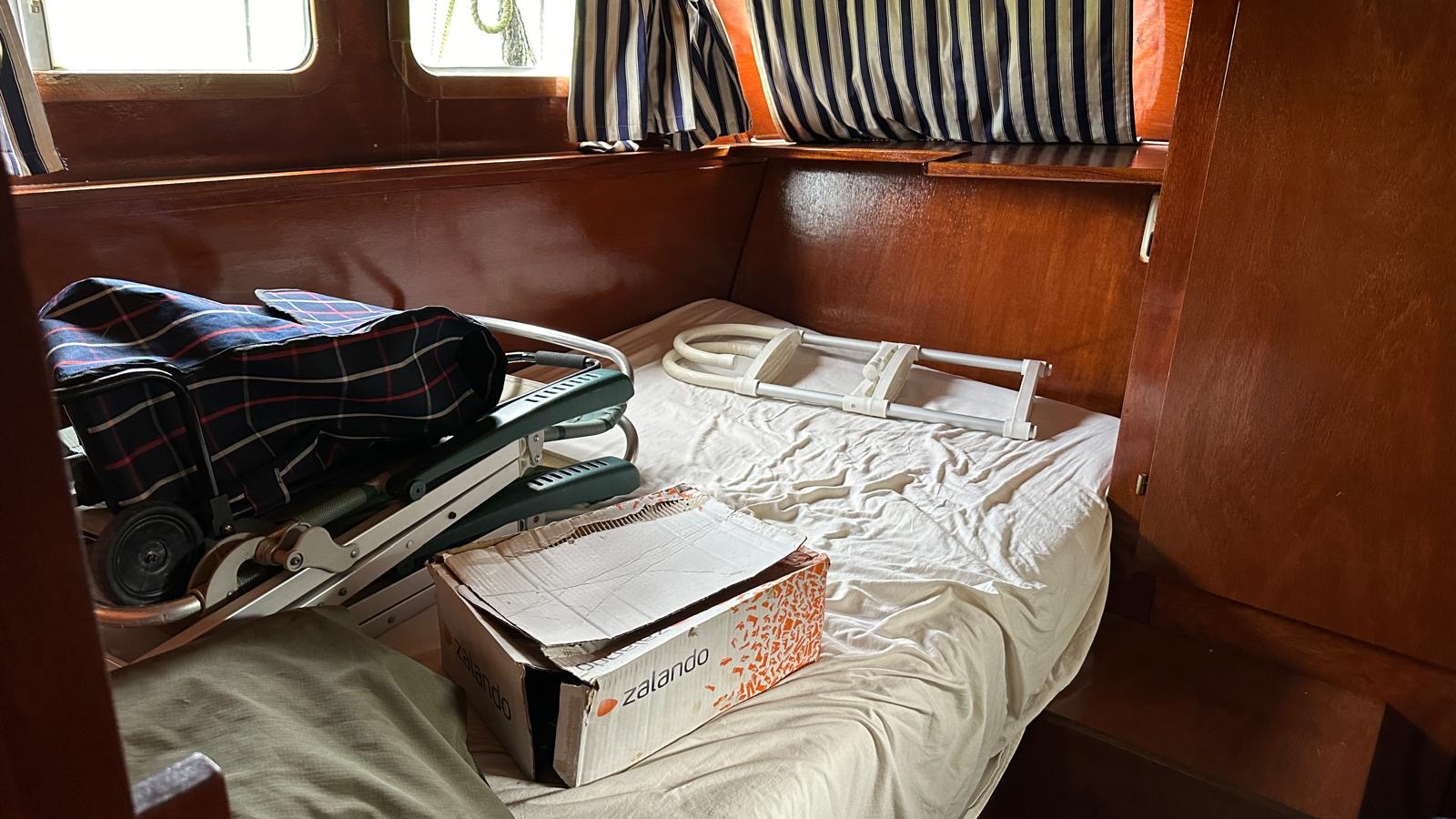 foto: 8 Molenkruiser Molenkruiser 13.00 AK Cabrio