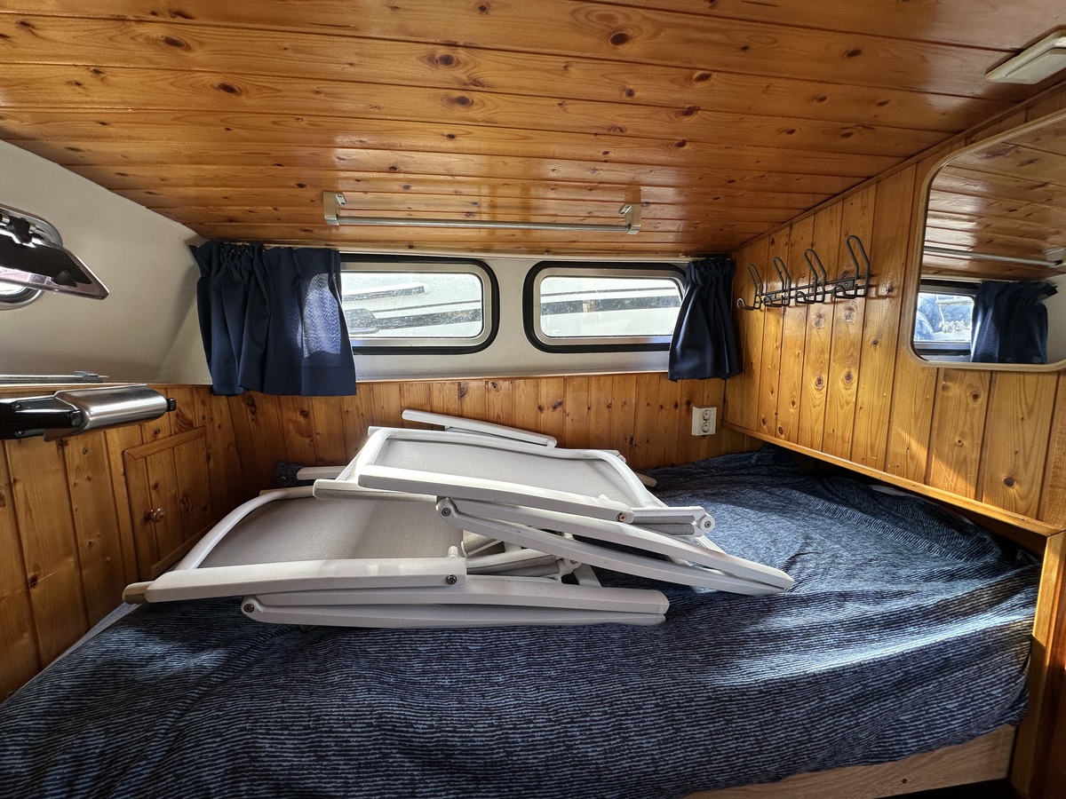 foto: 8 Van heckkruiser 995