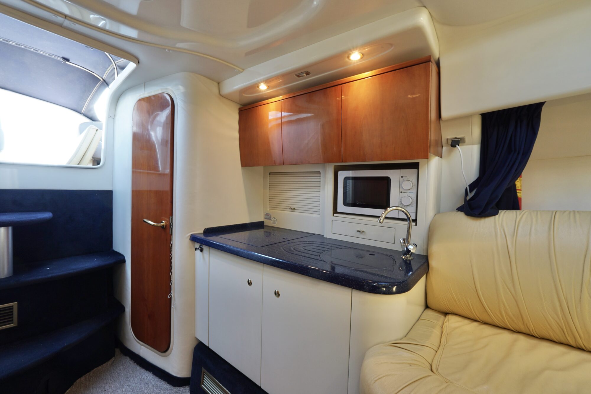 foto: 10 Cranchi Cranchi Endurance 39 ‘Truluck’s’