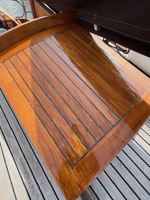 foto: 5 Vollenhovense Bol 8.50