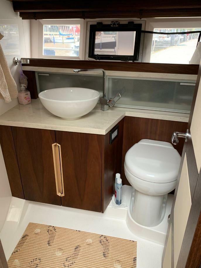 foto: 5 Galeon 420 Fly