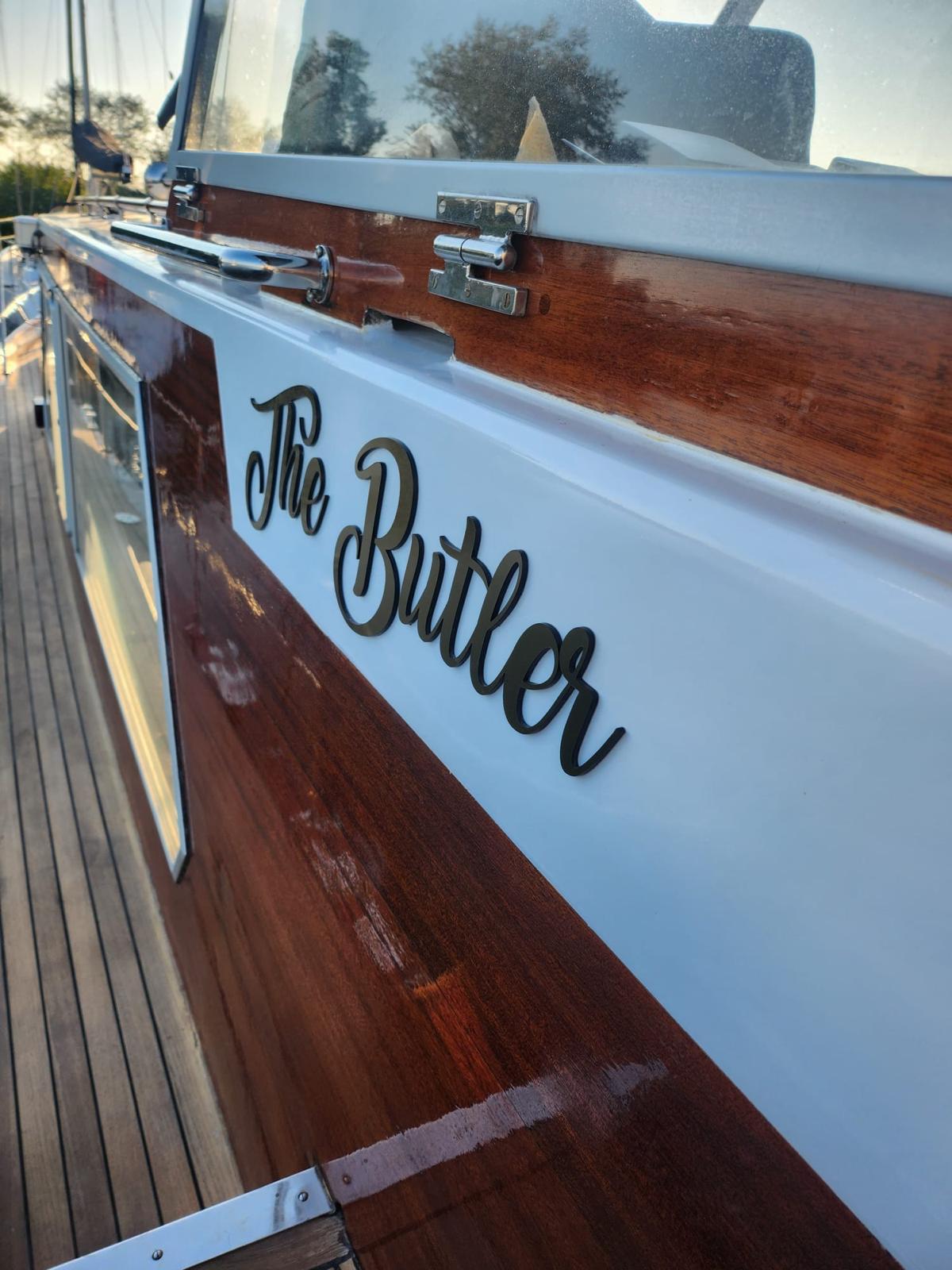 foto: 27 Lowland Lowland Rondspant Kruiser 13.00 AK Cabrio