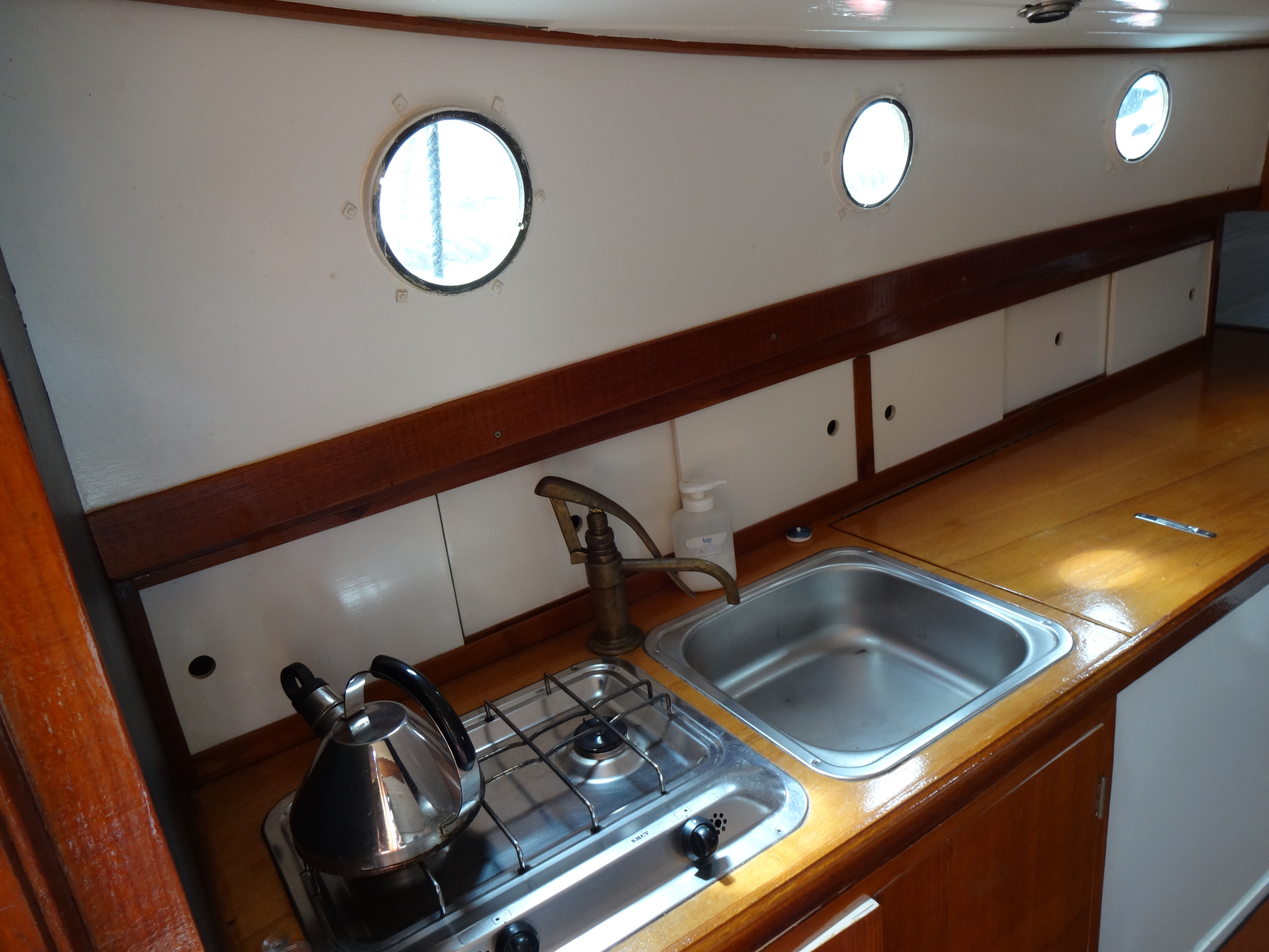 foto: 5 Staverse Jol 6.80