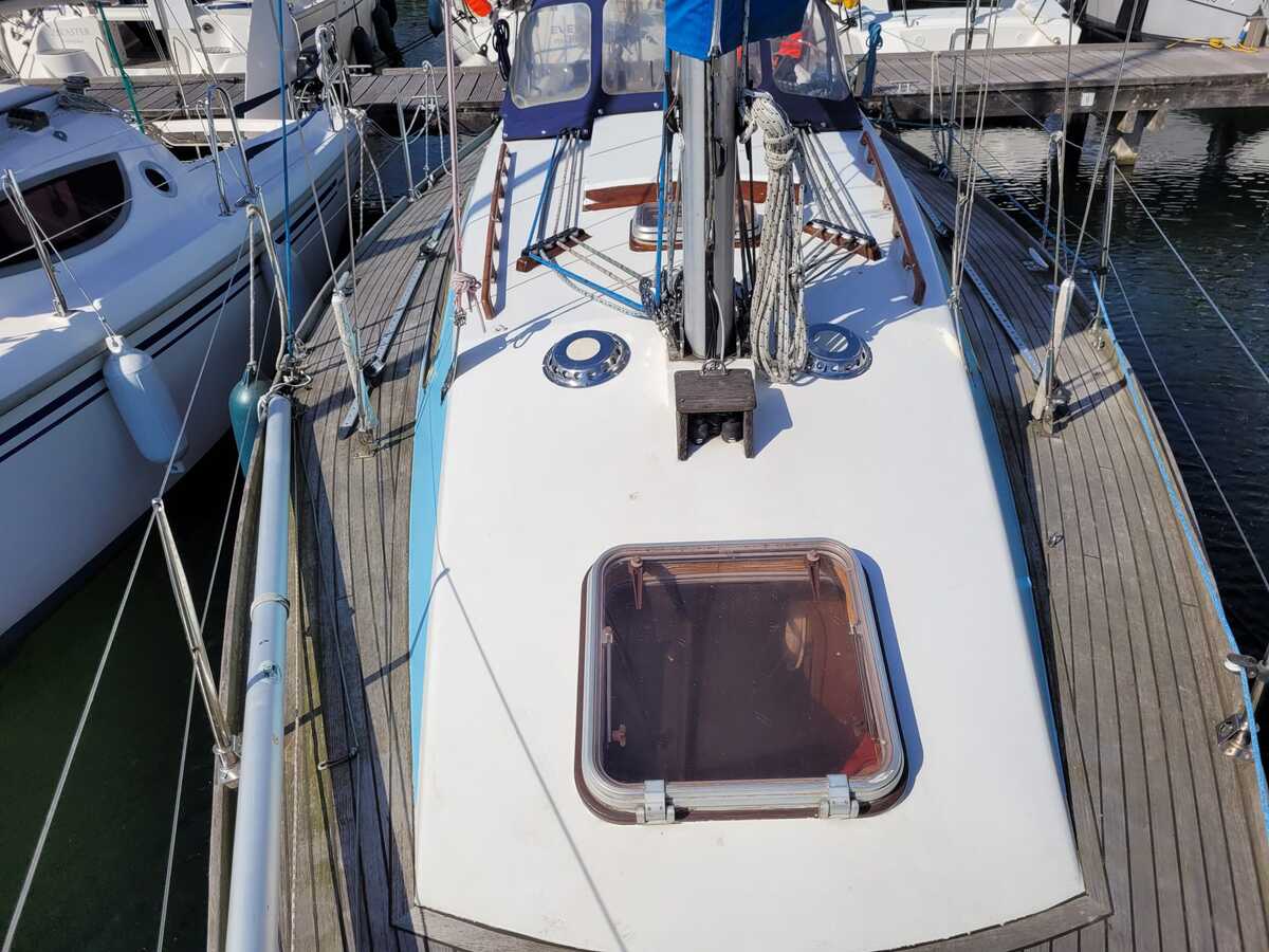 foto: 9 Van de Stadt - Strooker 900 Vita 30